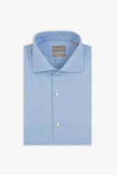 Light blue oxford shirt