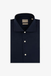 Blue oxford shirt