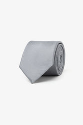 Pearl diamond tie