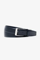 Classic blue belt