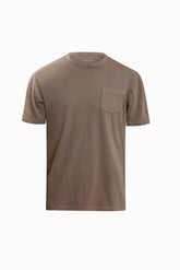CPEI33-1213-ARTFANGOM--T-shirt--MUD--M
