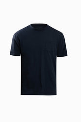 CPEI33-1213-ARTNAVYL--T-shirt--NAVY--L