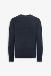 CPEM10-1400-ARTBLU--KNITWEAR--BLUE--M