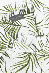 Camicia Hawaiana fantasia foglie-Dan John