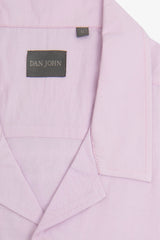 Camicia Hawaiana rosa-Dan John