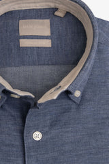 Camicia in velluto a coste avion-Dan John