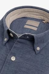 Camicia in velluto a coste avion-Dan John
