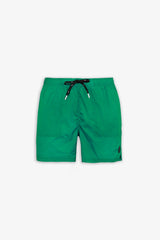 Costume in ripstop DNJ verde-Dan John