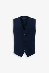 Gilet classico royal-Dan John