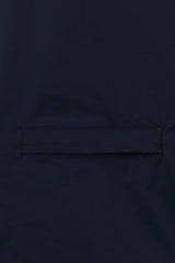 Gilet tecnico DNJ blu-Dan John