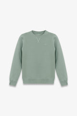 Kids Sage Crewneck Sweatshirt