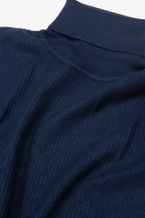 Maglia dolcevita labirinto avion-Dan John