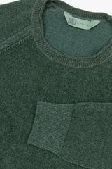 Maglia girocollo rollino DNJ salvia-Dan John
