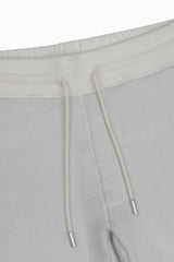Pantalaccio in maglia panna-Dan John