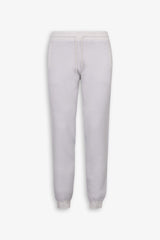 Pantalaccio in maglia panna-Dan John