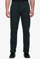 Pantalaccio principe di galles verde-Dan John