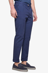 Pantalone armaturato avion-Dan John