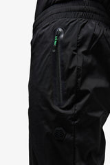 Pantalone tecnico DNJ nero-Dan John