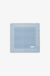 Pochette cerchi ai bordi avion-Dan John