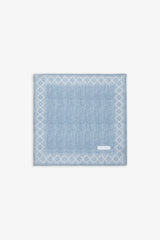 Pochette cerchi ai bordi avion-Dan John