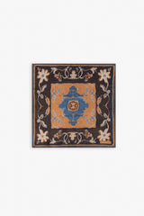 Pochette macrofantasia marrone-Dan John