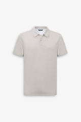 Polo relax tech mastice-Dan John