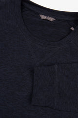 T-shirt jersey blu-Dan John