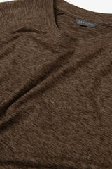 T-shirt jersey fango-Dan John