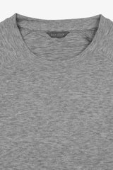 T-shirt jersey grigia-Dan John