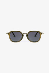 XUNQ03-3953-FANVERDE-Sunglassess -GREEN-UNI
