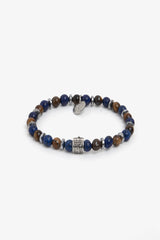 Bracciale perle medie avion-Dan John