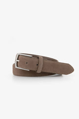 Beige Kids Sports Belt