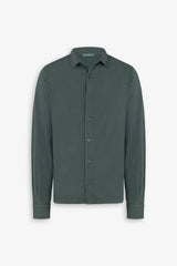 Camicia jersey verde-Dan John