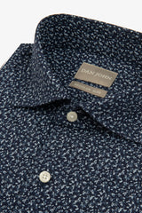 YUAC10-1116-YIWBlu (41_Blue)-Dan John / Shirt