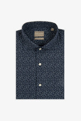 YUAC10-1116-YIWBlu (41_Blue)-Dan John / Shirt