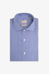 YUAC10-1124-TBIBlu (38_Blue)-Dan John / Shirt