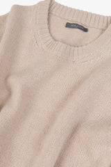 YUAM10-4007-PSWBeige (M_Beige)-Dan John / Knitwear