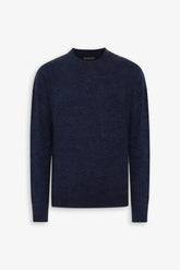 YUAM10-4007-PSWBlu (L_Blue)-Dan John / Knitwear