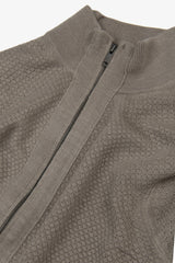YUAM16-4004-PSWTortora (L_Dove grey)-Dan John / Knitwear