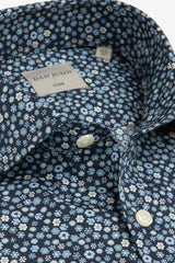 YUNC31-1168-VNGCELESTE40-SHIRT-LIGHT BLUE-40