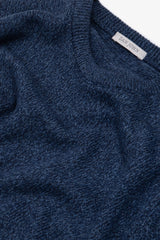 Mouline'avion crew neck sweater