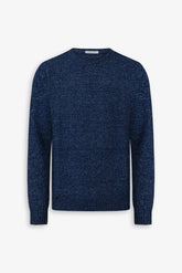 Mouline'avion crew neck sweater