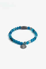 Bracciale perle piccole-Dan John