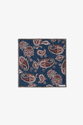 Pochette macro fiore blu-Dan John