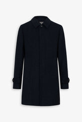Cappotto Herringbone avion-Dan John