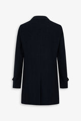 Cappotto Herringbone avion-Dan John