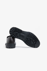 Scarpa ingegnere moro-Dan John