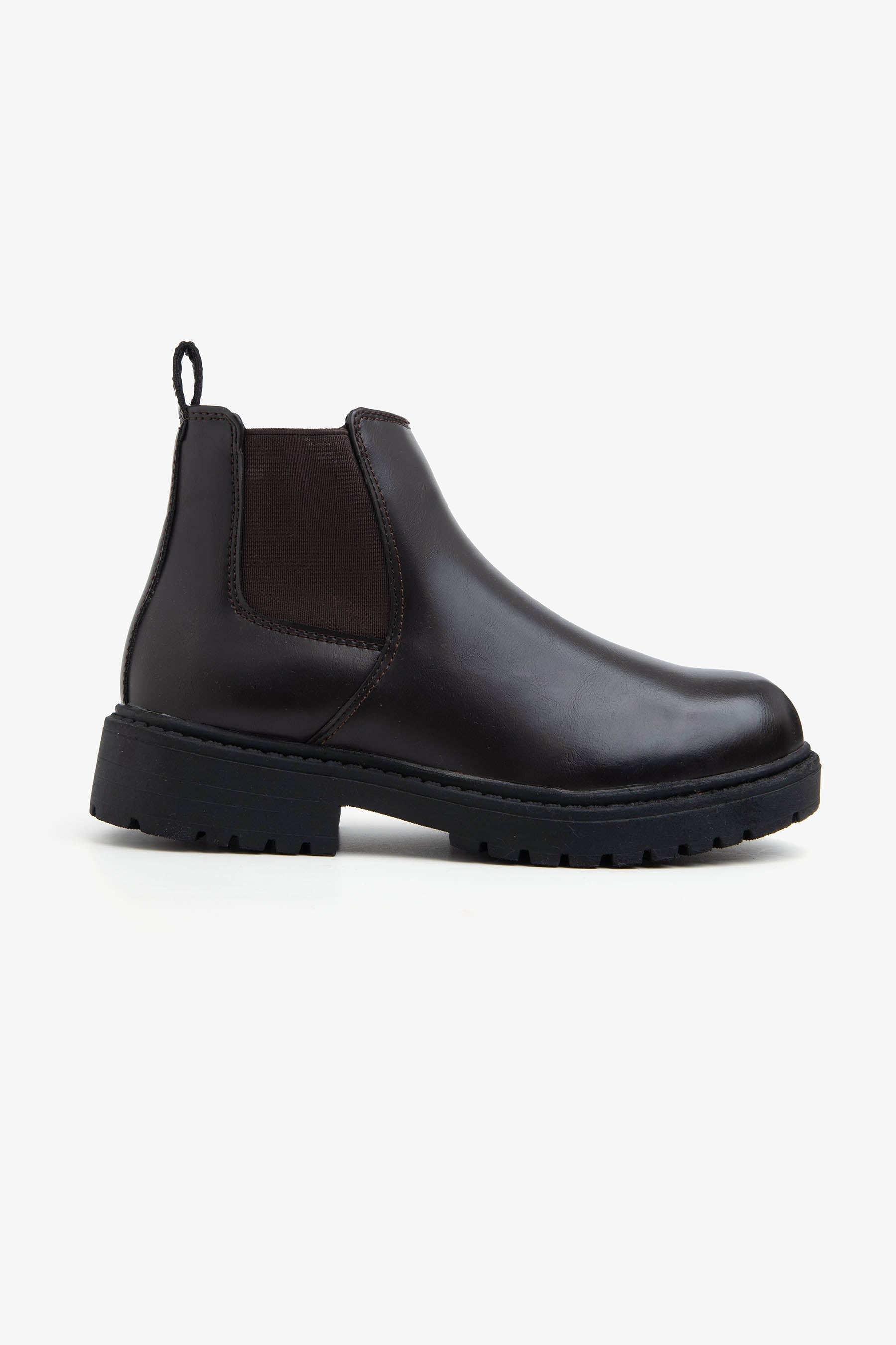 Scarpa Beatles moro Kids-Dan John