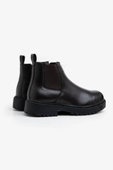 Scarpa Beatles moro Kids-Dan John