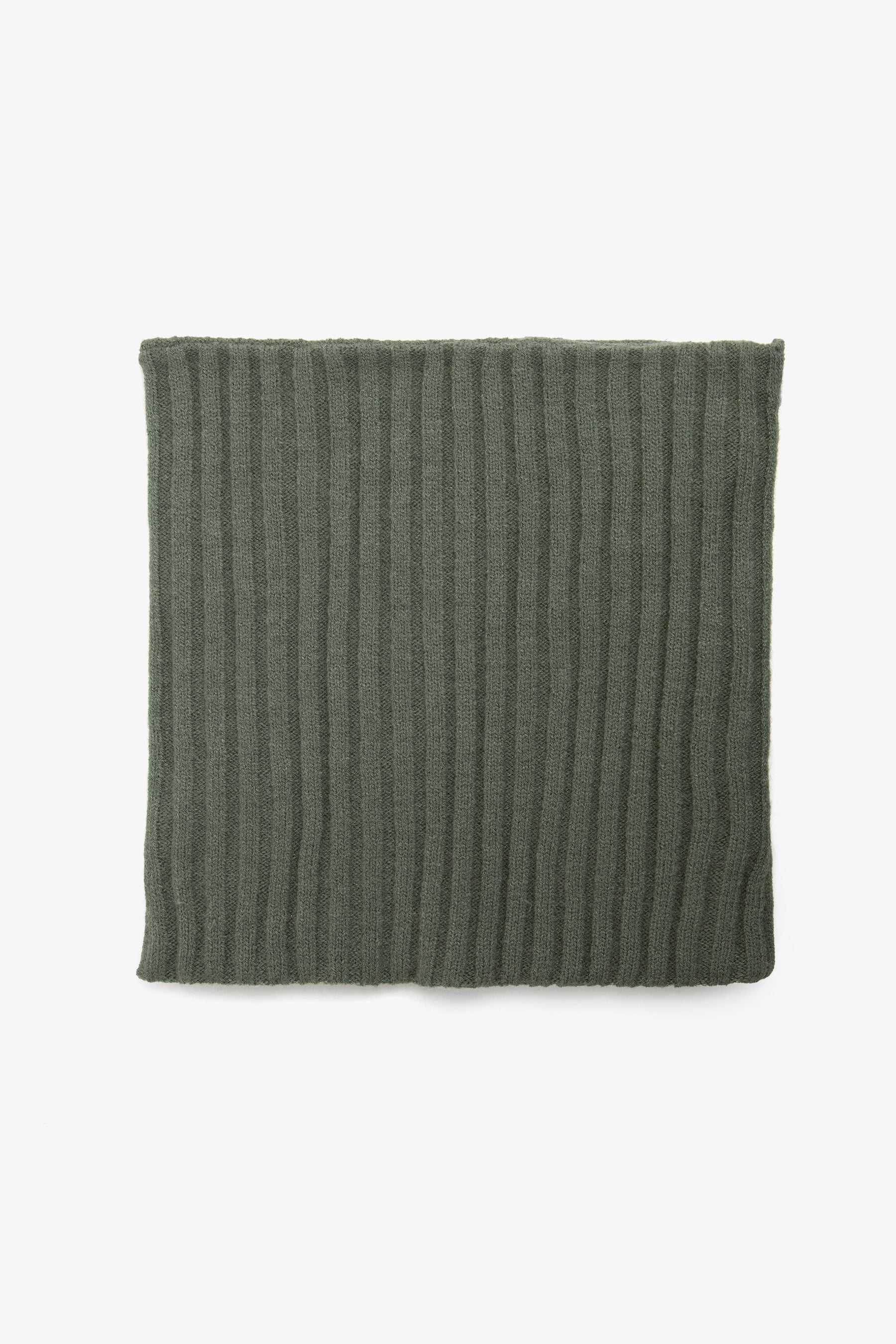 Scaldacollo costa inglese verde Kids-Dan John